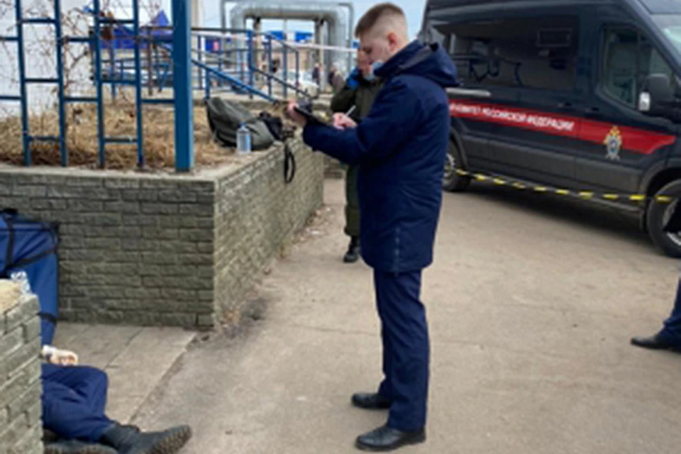 Инцидент произошел утром 7 апреля на улице Минеева в Автозаводском районе.