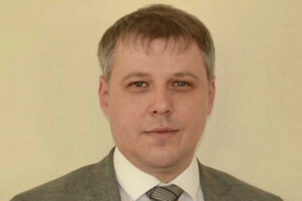 Замглавы Канавина Александр Вовненко подал в суд на жителей района.