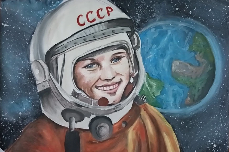 Видео: Почему в США Гагарина не считают первым человеком в космосе