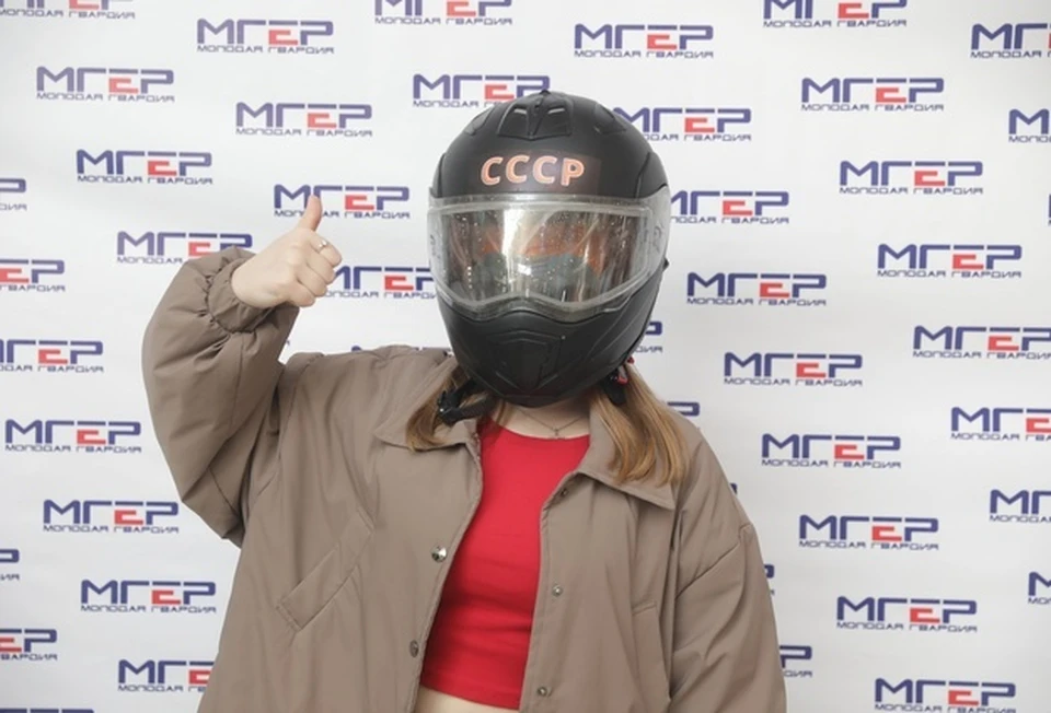 Фото: Сергей Куликов
