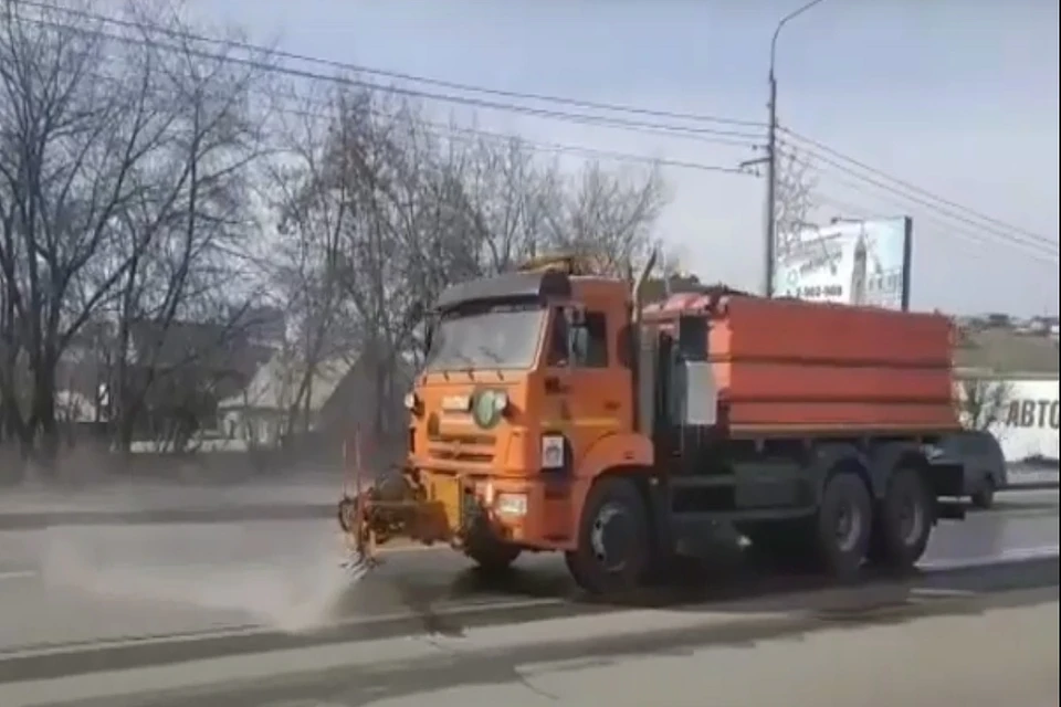 Фото: Администрация Красноярска