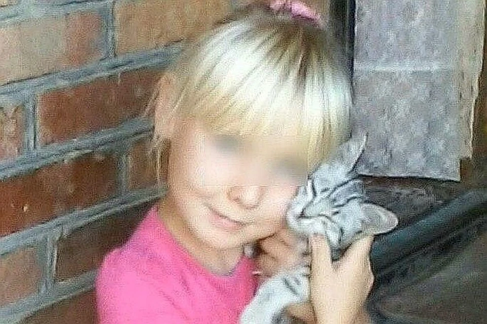 Ребенок исчез по дороге домой, найти ее тело помог как раз Николай Мишин