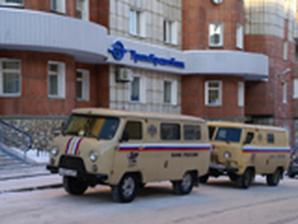 Расстрелянный автомобиль