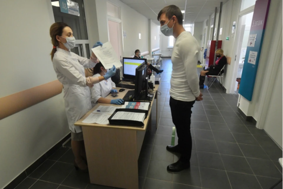 В Ростове более 75 тысяч человек выздоровели от коронавируса