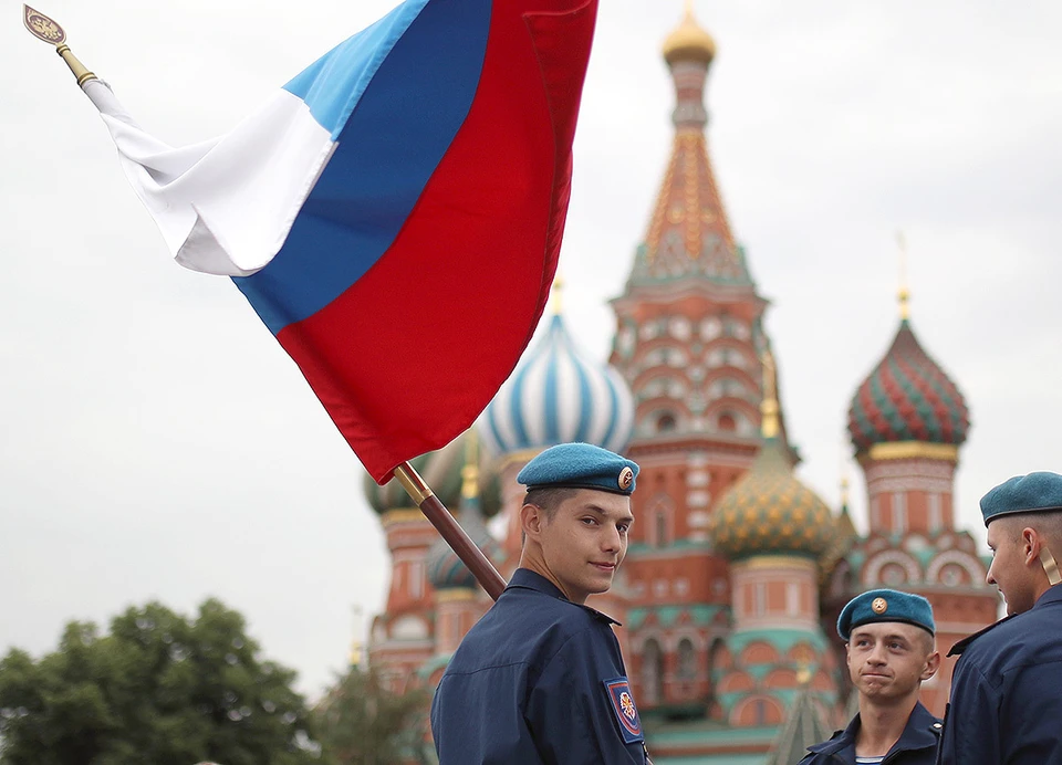 Впервые в современной истории американцы не только признали роль России в качестве одного из самых крупных игроков международной политики, но и многополярность нынешнего мира. Фото: Сергей Бобылев/ТАСС