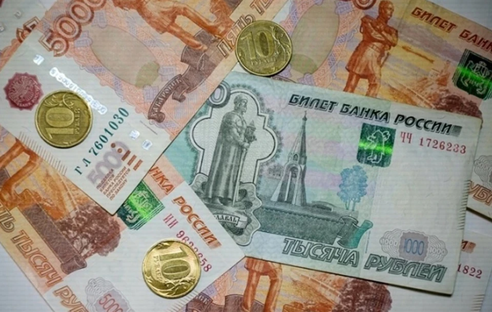 Фальшивомонетчики в Нижнем Новгороде подделали 10-рублевую монету.