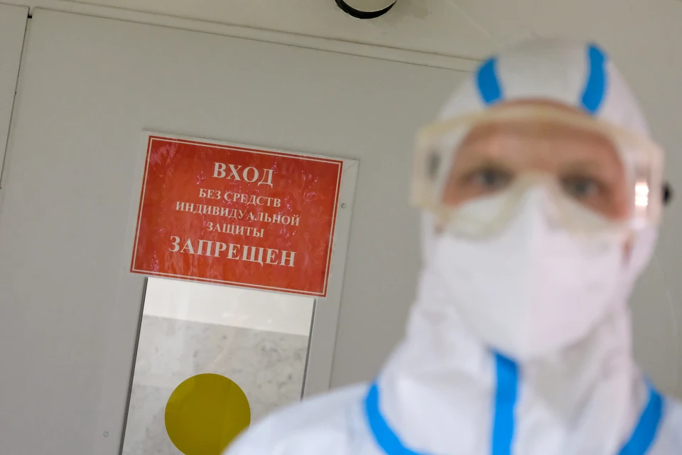 Все больше омичей решают привиться от ковида.