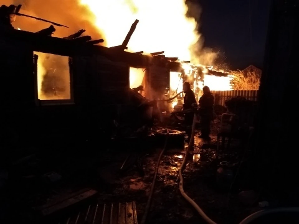 Фото: ГУ МЧС России по Владимирской области