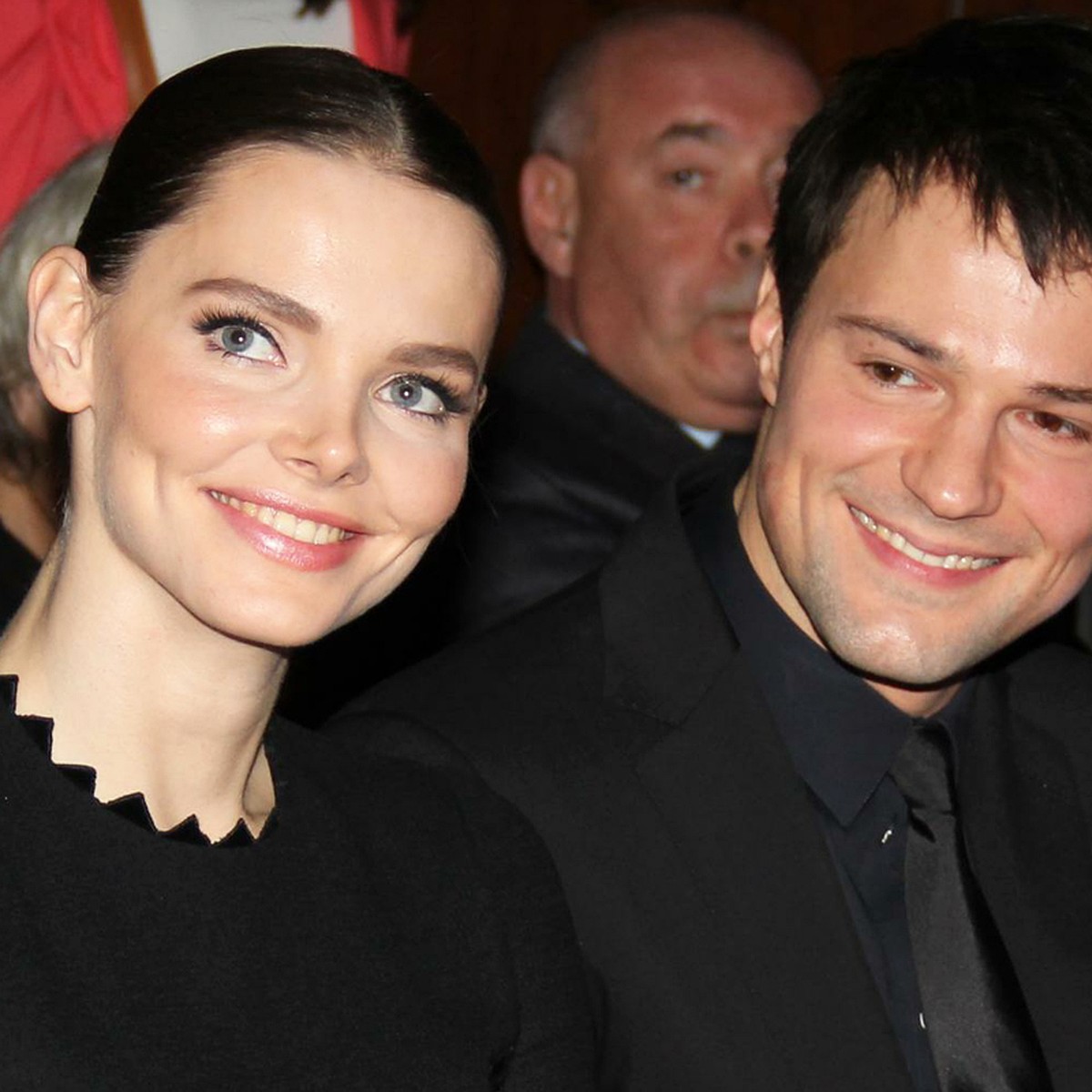 Лизу Бесконечно Люблю»: Данила Козловский Признался В Романе С Боярской -  Kp.ru