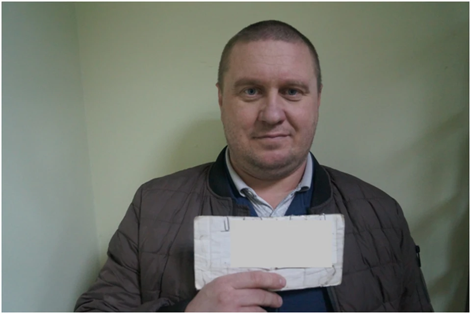 39-летнего мужчину подозревают в шести похожих преступлениях.