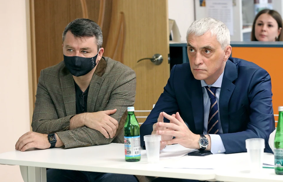 Напомним, что с 2019 года на реализацию нацпроекта в Ставропольском крае из бюджетов всех уровней выделено более 1,225 млрд рублей