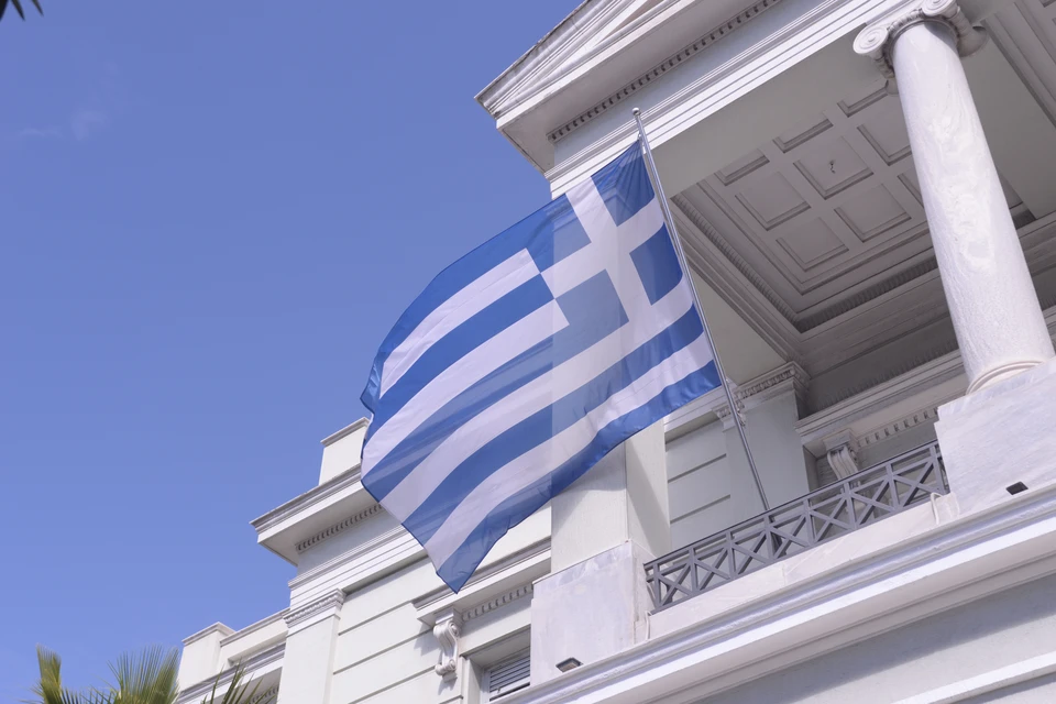 Греция отменит лимит на число въезжающих в страну россиян с 14 мая 2021