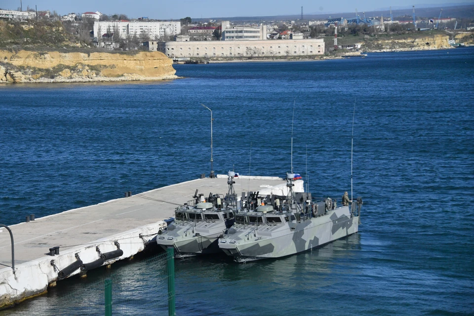 Депутат Госдумы назвал наглостью беспокойство НАТО о доступе в Азов и Черное море