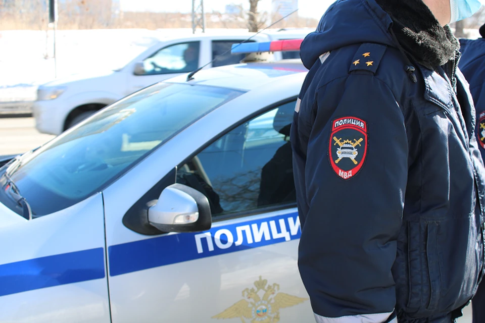 Фото: УГИБДД по Екатеринбургу