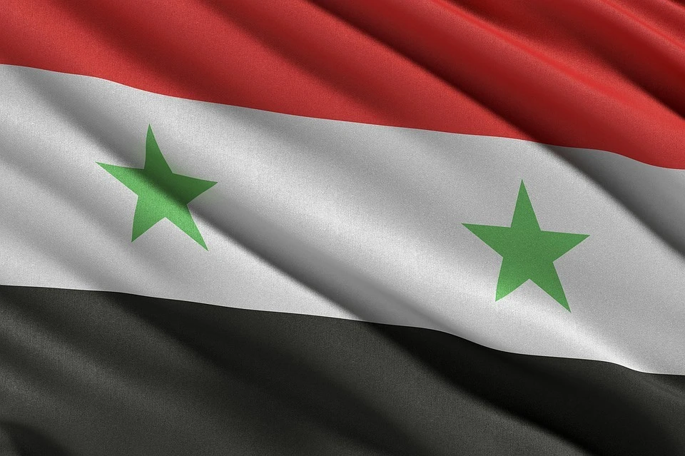Парламент Сирии назначил президентские выборы на 26 мая 2021
