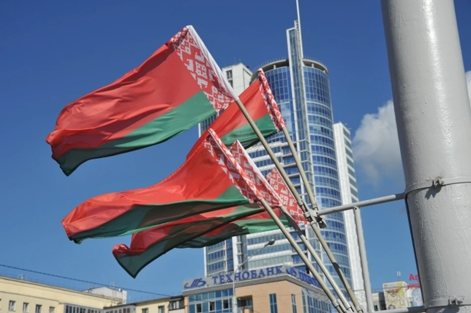 В Беларуси рассказали о наращивании иностранного военного присутствия у границ страны