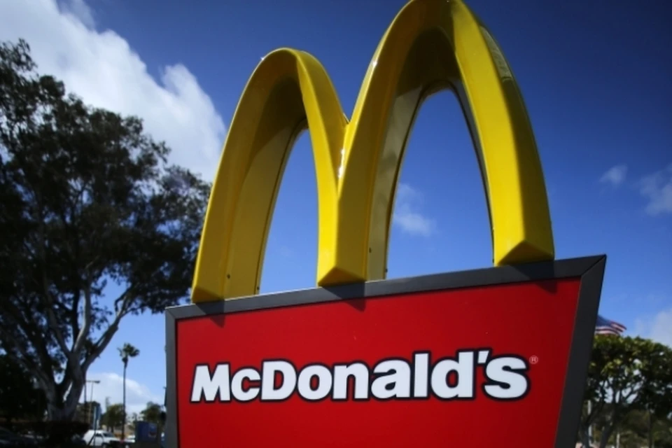 Неизвестный открыл огонь в ресторане McDonald's в Чикаго