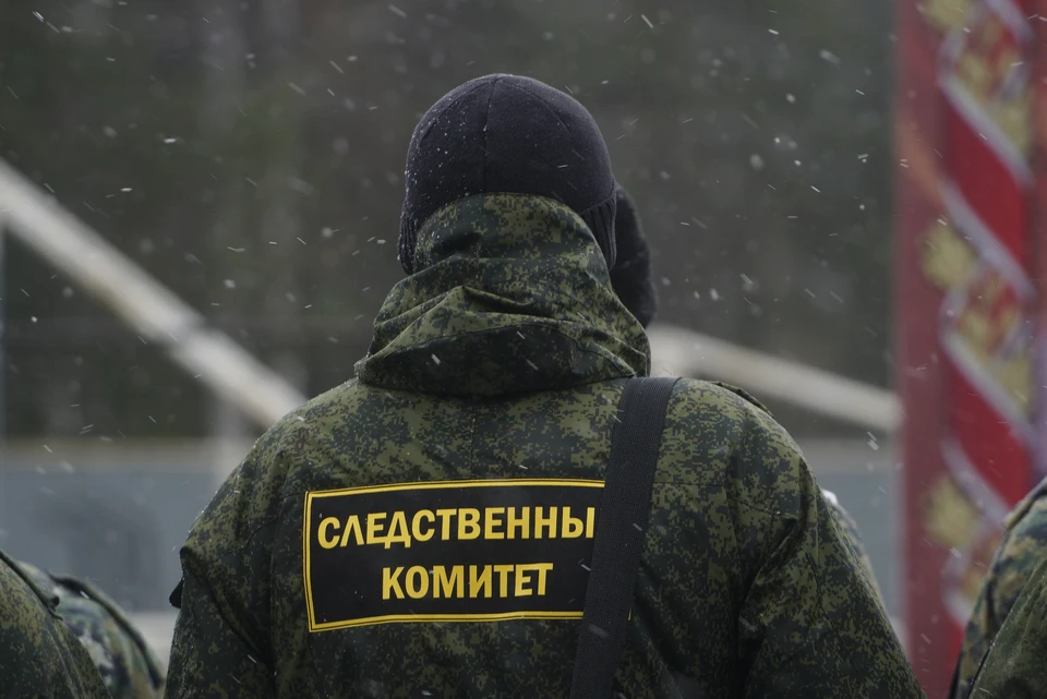 Близких девочки проверили на полиграфе