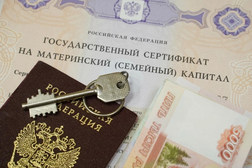 Проект закона о расширении применения материнского капитала рекомендован для принятия во втором чтении.