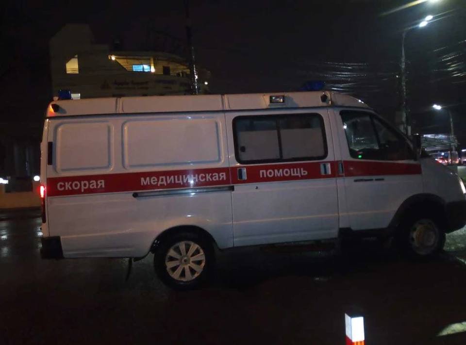 Bel kp. Авария в Макарьеве сбили 2 человек. Белгород новости сбили женщину Новосадовый 2022.