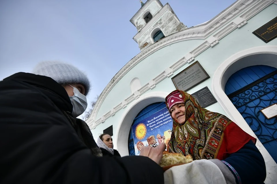 В области действуют несколько фирменных маршрутов для туристов