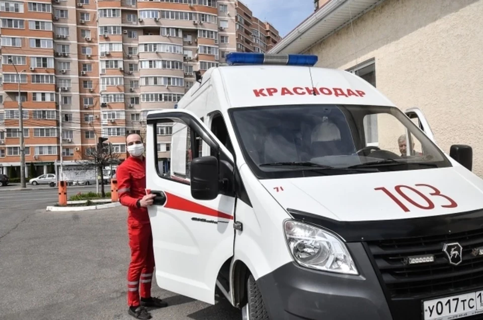 Коронавирус в Краснодарском крае, последние новости на 20 апреля 2021: пандемия продолжает отступать