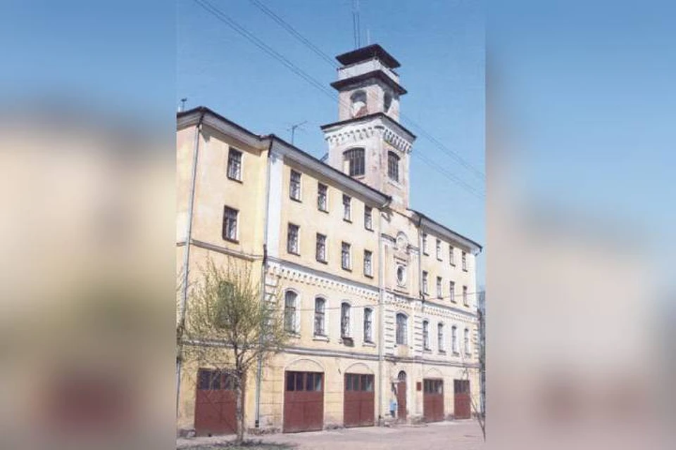 В Кирове два дома получили статус объектов культурного наследия. Фото: .kirovreg.ru
