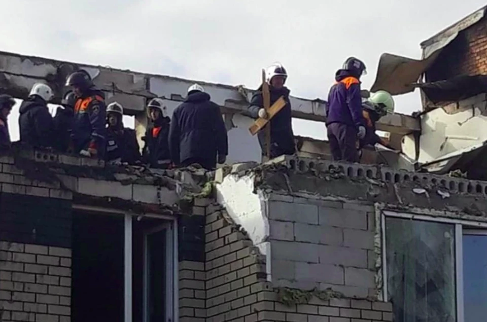 200 тысяч рублей выплатят семье погибшего ребёнка при взрыве и пожаре в селе Маргуша