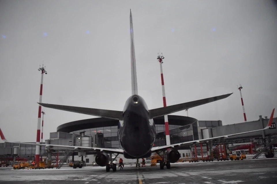 Полеты будет осуществлять авиакомпания Nordwind.