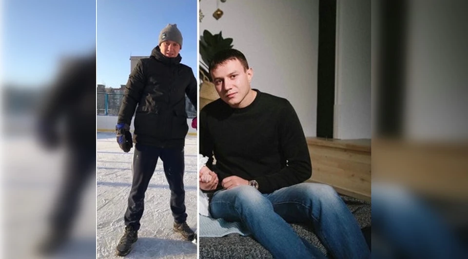 Поиски 29-летнего Арсения Воронцова продолжаются.