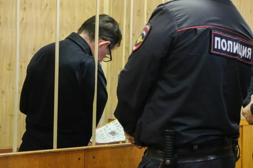 В Петербурге дали по 11 лет колонии двум серийным грабителям салонов сотовой связи.