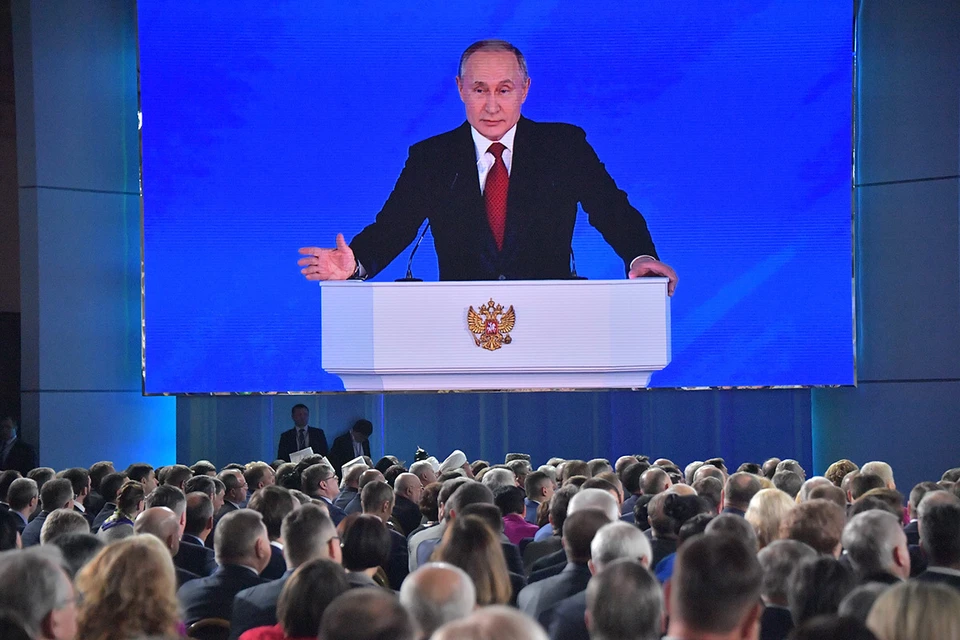 Путин: на Белоруссию готовилась массированная кибератака