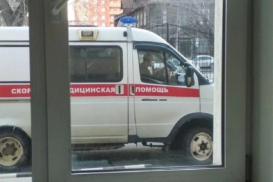 Жертвами коронавируса в НСО стали еще 4 пенсионера.