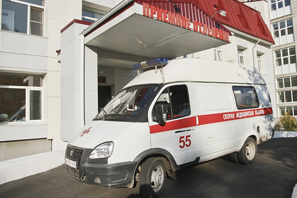 За все время наблюдения инфицированных, скончалось 2 906 пациентов