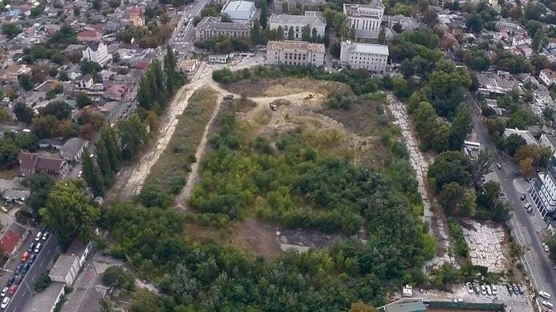 Судьба Республиканского стадиона всегда волновала жителей Молдовы. Фото: Facebook (Ion Ceban)