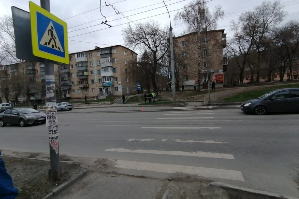 Фото: ОГИБДД ОМВД России по городу Миассу