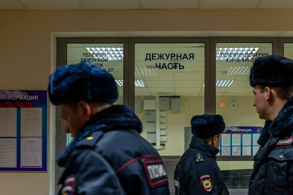 Полицейские просят помощи в поисках омича.