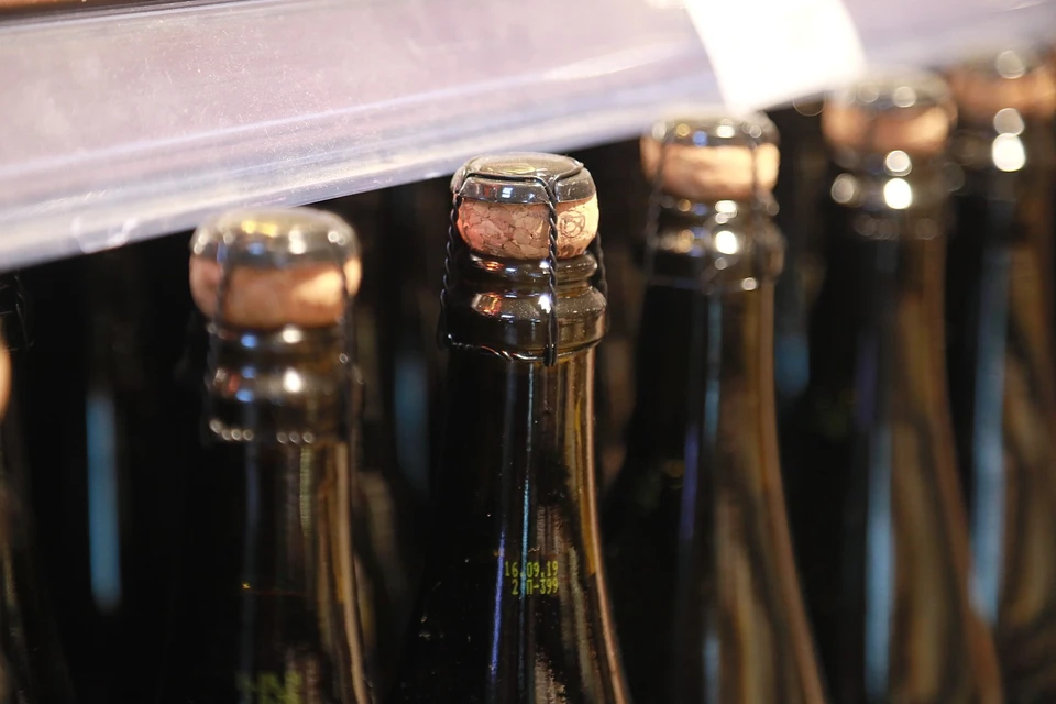 Будут ли продавать алкоголь в Хакасии на майские праздники 2021