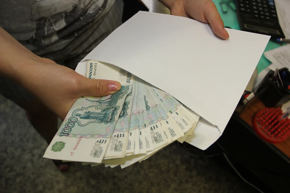 Теперь женщина рискует сесть в тюрьму на шесть лет.