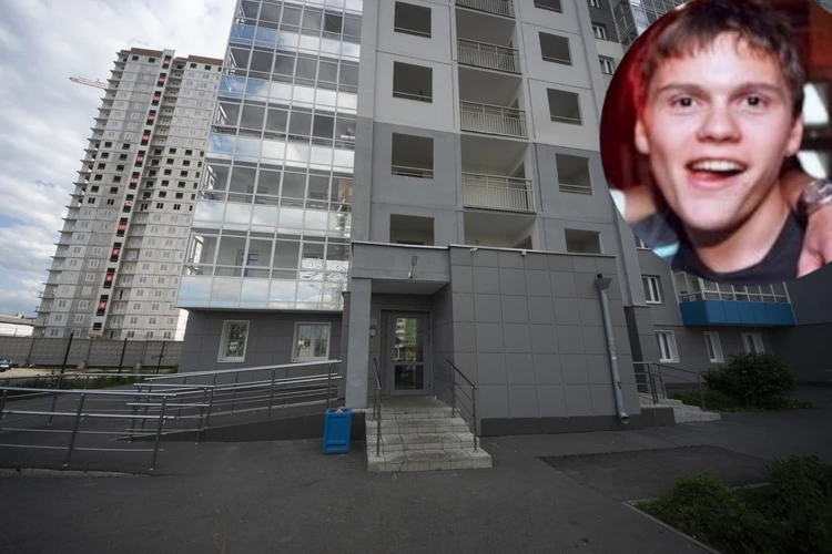 Суд поставил точку в деле о штурме квартиры на ЖБИ, в которой погиб парень с обоями