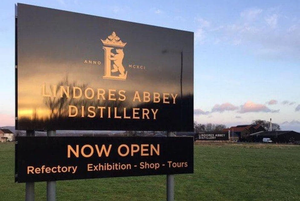 Как бизнесмены из России развивают древнее ремесло шотландцев. Фото: личный архив компании Lindores Abbey Distillery.