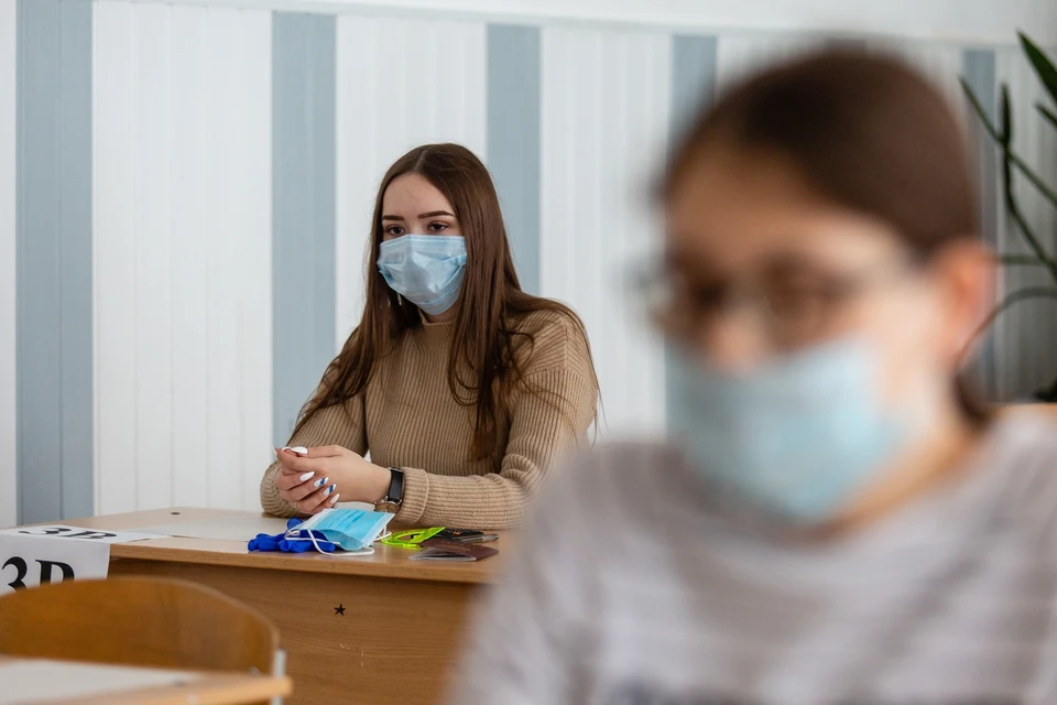 Школьникам уже озвучили ближайшие даты проведения ЕГЭ и ОГЭ
