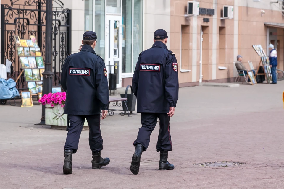 Подозреваемые находятся под подпиской о невыезде.