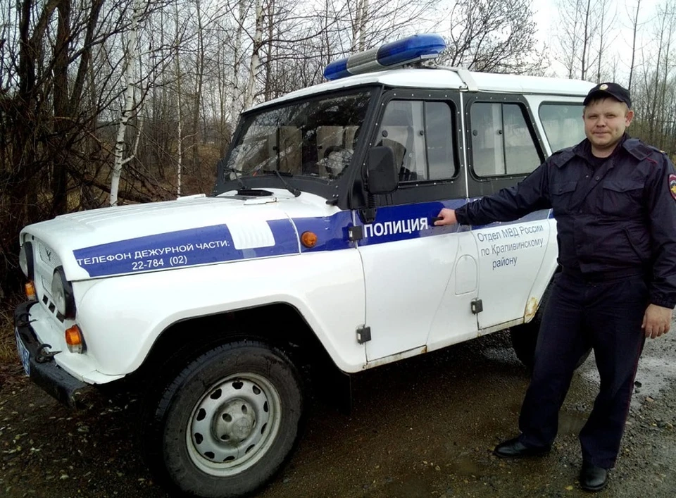 В Кузбассе две женщины отправились за черемшой и заблудились в тайге. Фото: ГУ МВД России по Кемеровской области.