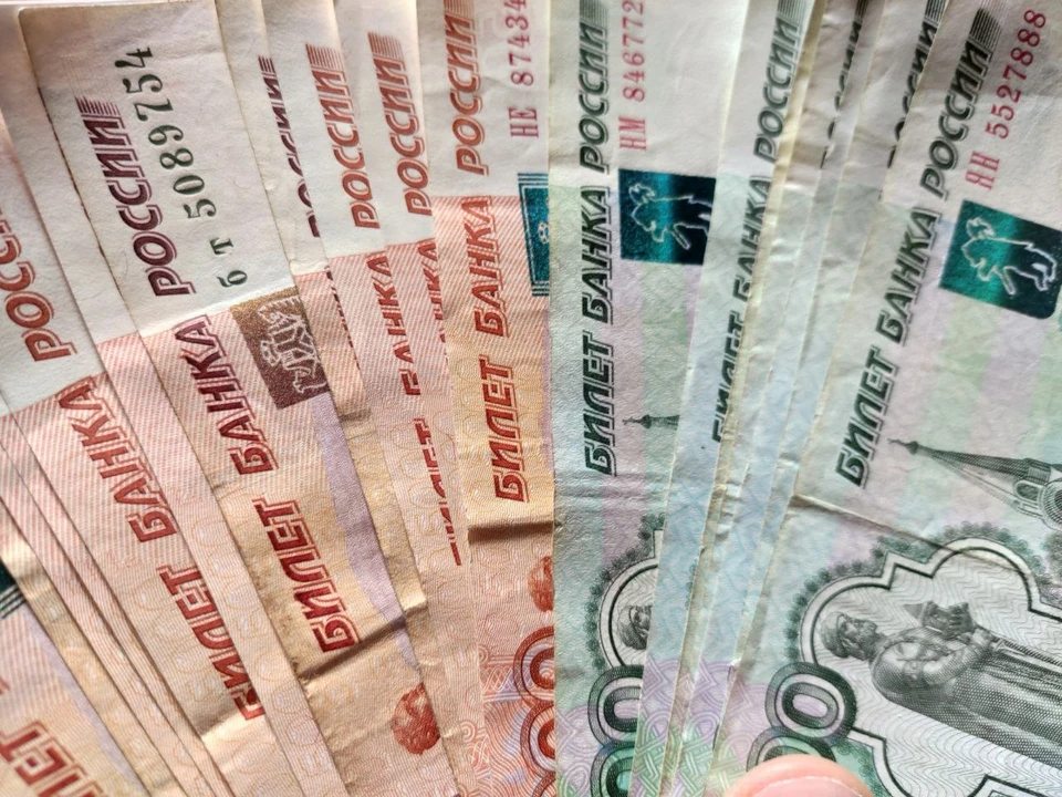 Врач получила от граждан взятки в общем сумме 565 000 рублей