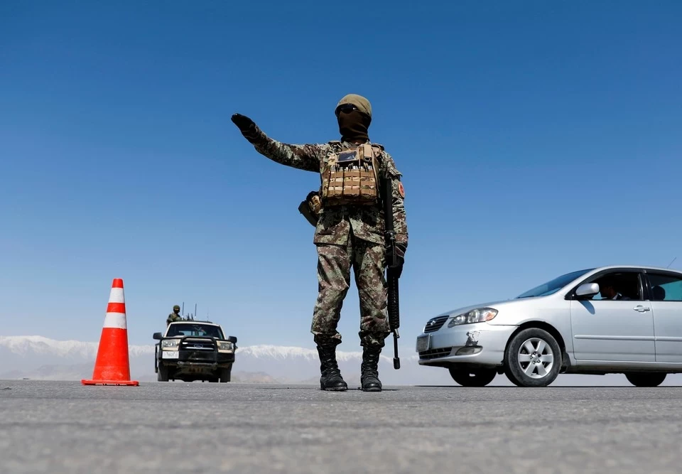 Глава пограничной службы Кыргызстана срочно вылетел к границам Таджикистана