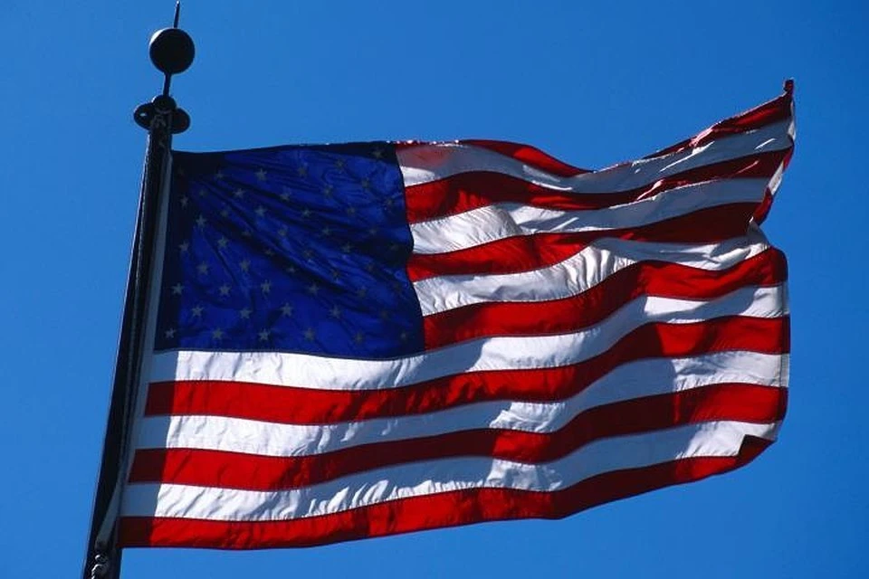 Посольство США рекомендует американцам покинуть РФ до 15 июня, если их виза истекает