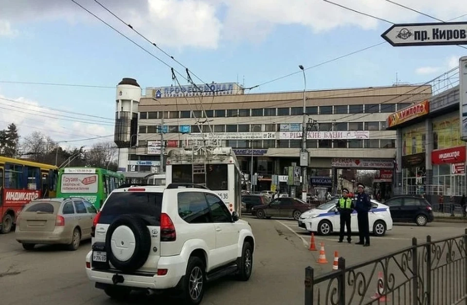 Главная причина - коронавирусные ограничения