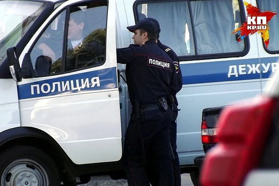 В Твери мама школьника подралась с учителем