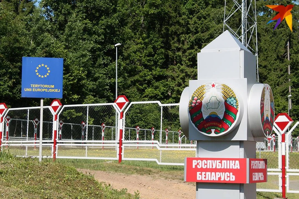 Выезд из Беларуси на авто нужно будет оплатить.
